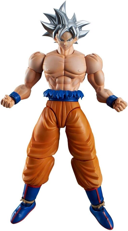 Figure-rise Standard SON GOKOU (UI)