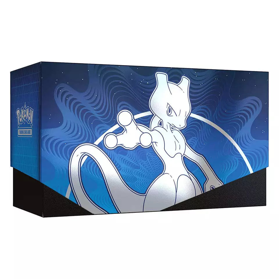 Pokemon TCG - Pokemon GO Elite Trainer Box