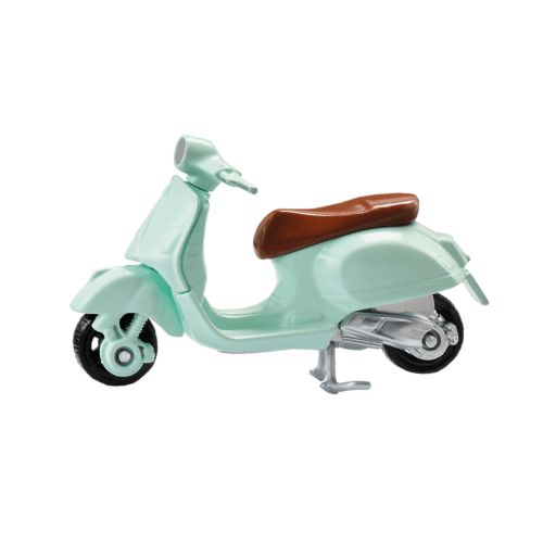 Siku - Vespa 125 GTS Super