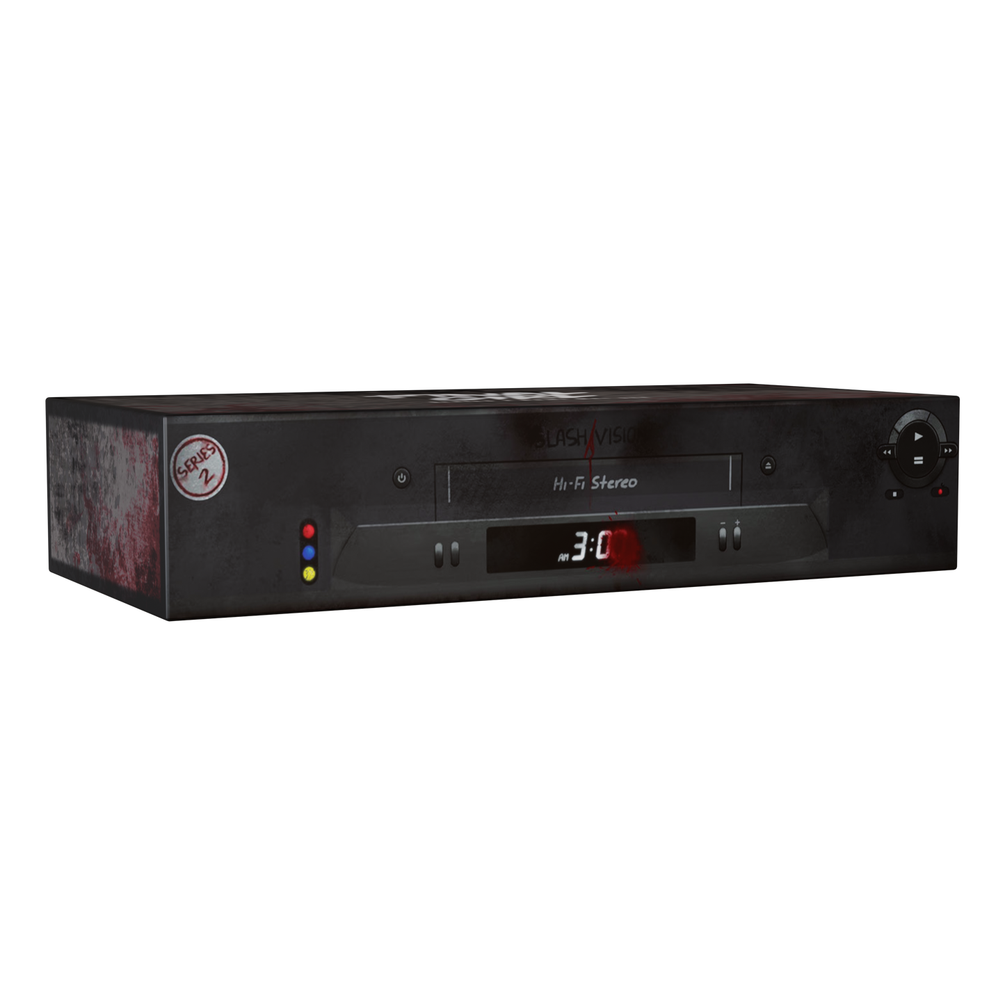 Final Girl Series 2 Game Mat Set - Good Games