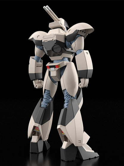 Moderoid AVS-98 Mark II showing articulation and detailed mechanical design