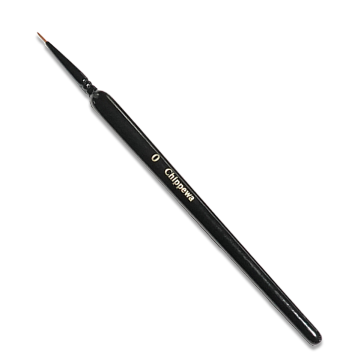 Chronicle Cards - Brushes - Single Kolinsky Sable Brush - Size 0 - Good Games