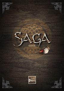 Saga 2 Rulebook - Good Games