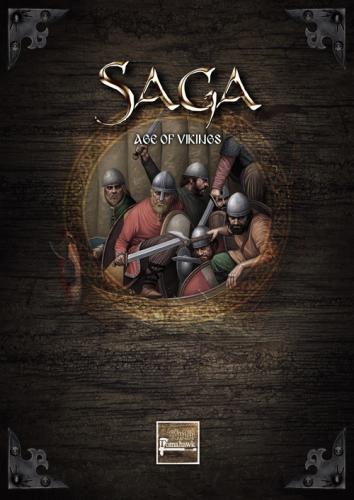 Saga Age Of Vikings - Good Games