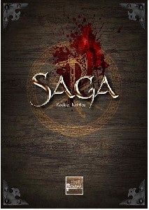 SAGA Book of Battles - Good Games