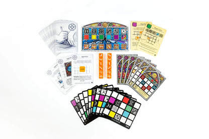 Sagrada: Life - Good Games