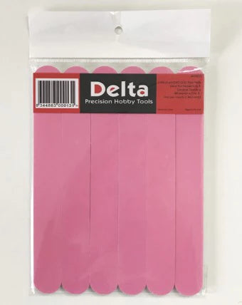 Flex Sanding Pads Medium 220 Grit - Good Games