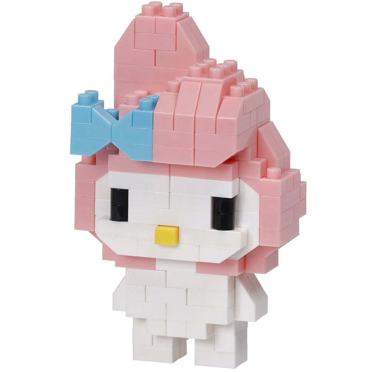 Nanoblock Saniro My Melody - Good Games