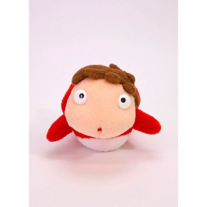 Studio Ghibli Plush: Ponyo - Ponyo (Swimming Ver.)
