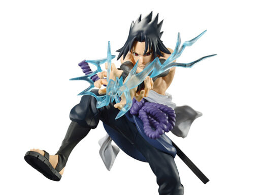 Naruto Vibration Stars - Sasuke vs. Deidara Sasuke Uchiha - Good Games