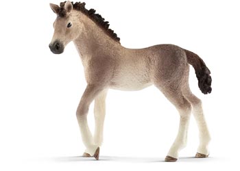 Schleich - Andalusian Foal - Good Games