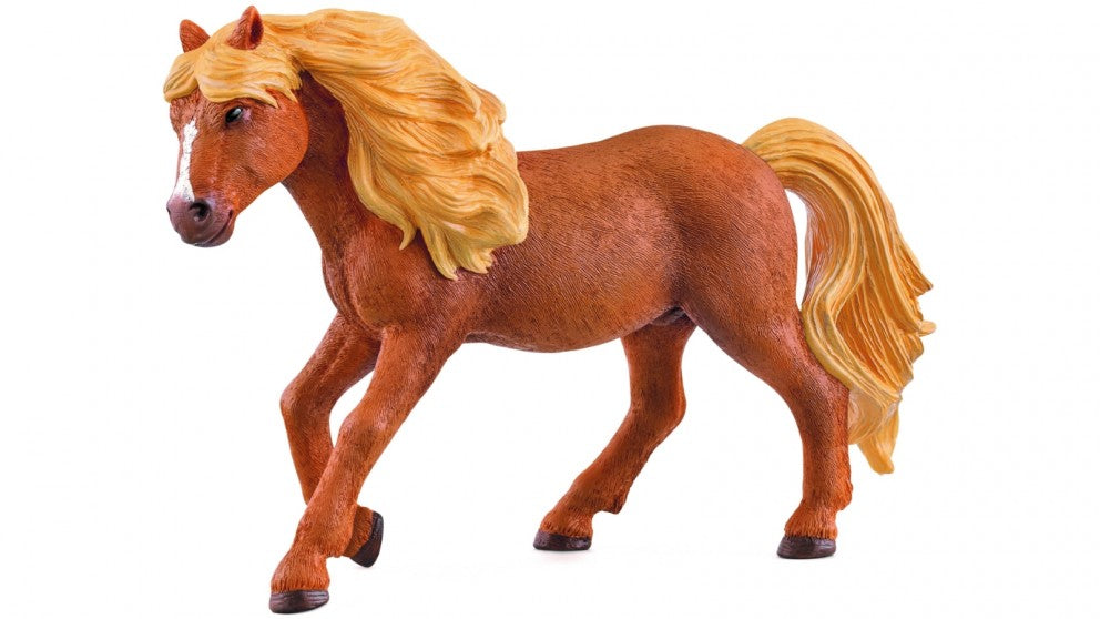 Schleich - Iceland Pony Stallion - Good Games