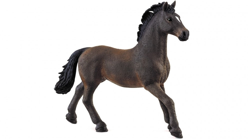Schleich - Oldenburger Stallion - Good Games