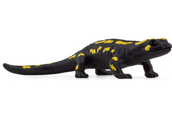 Schleich - Fire Salamander - Good Games