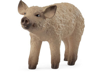 Schleich - Mangalica Piglet - Good Games