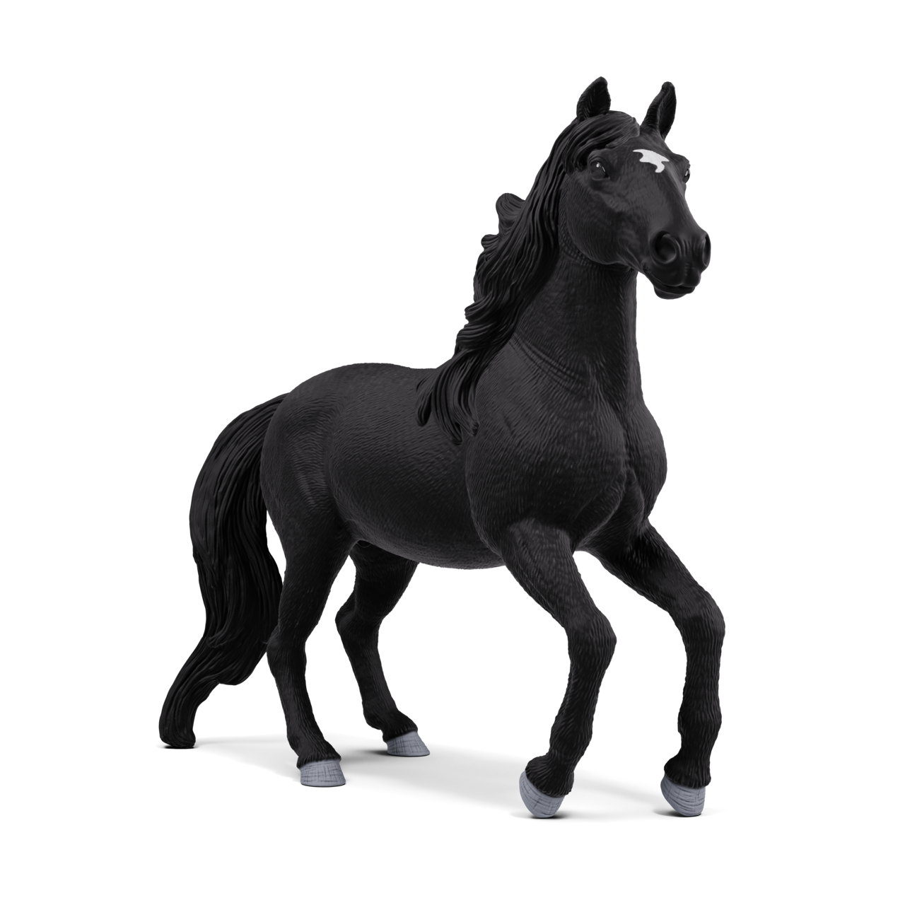 Schleich - Lusitano Stallion