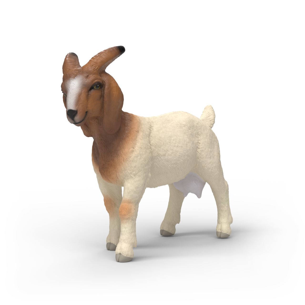 Schleich - Boer Goat