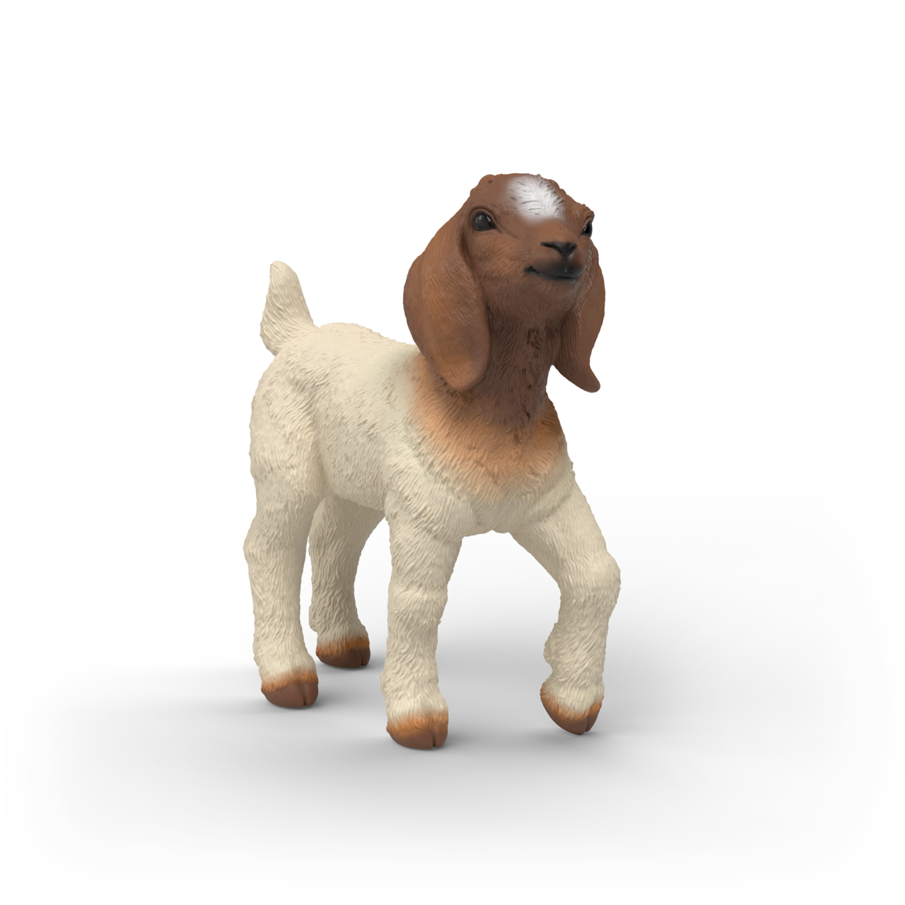 Schleich - Boer Goat Kid