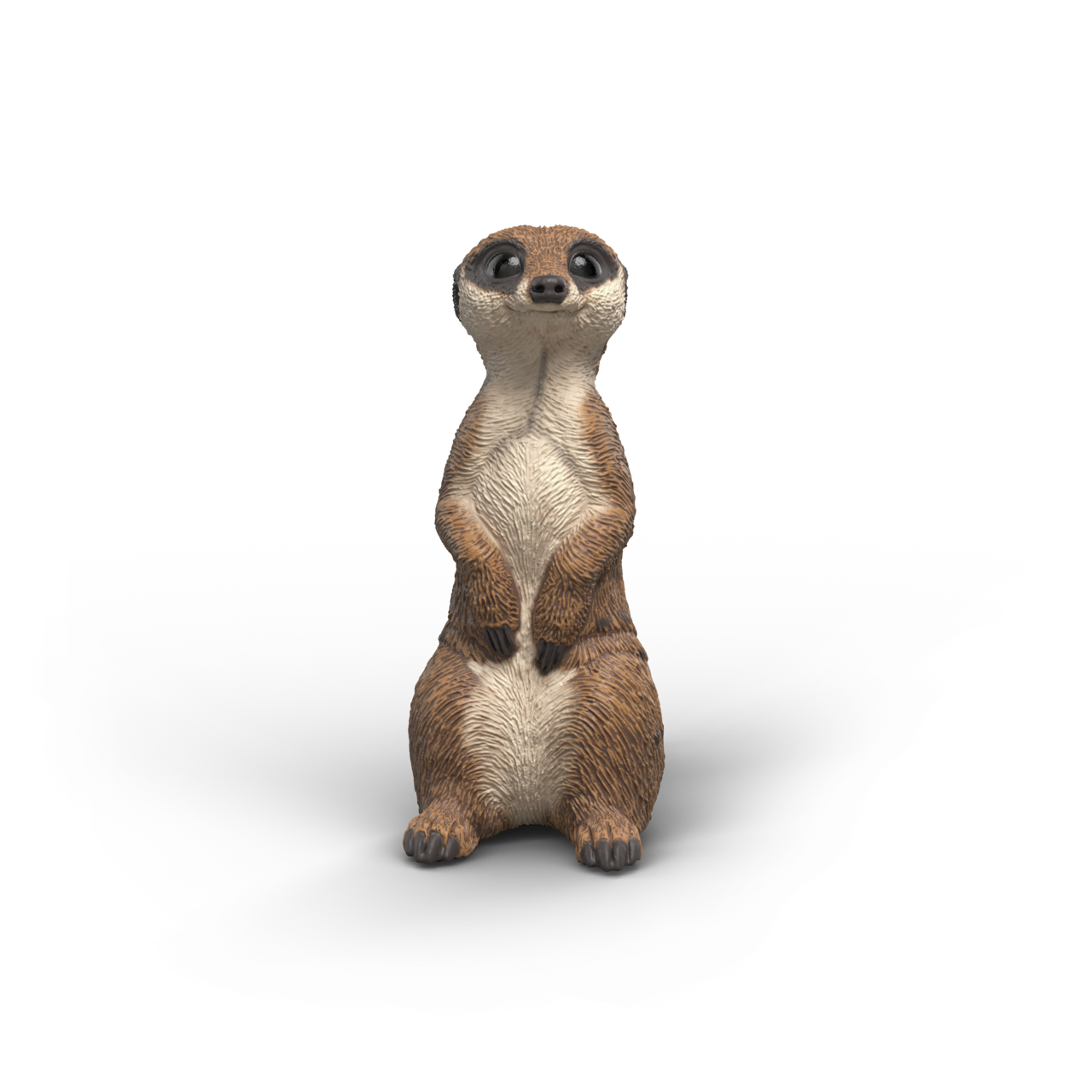 Schleich - Meerkat