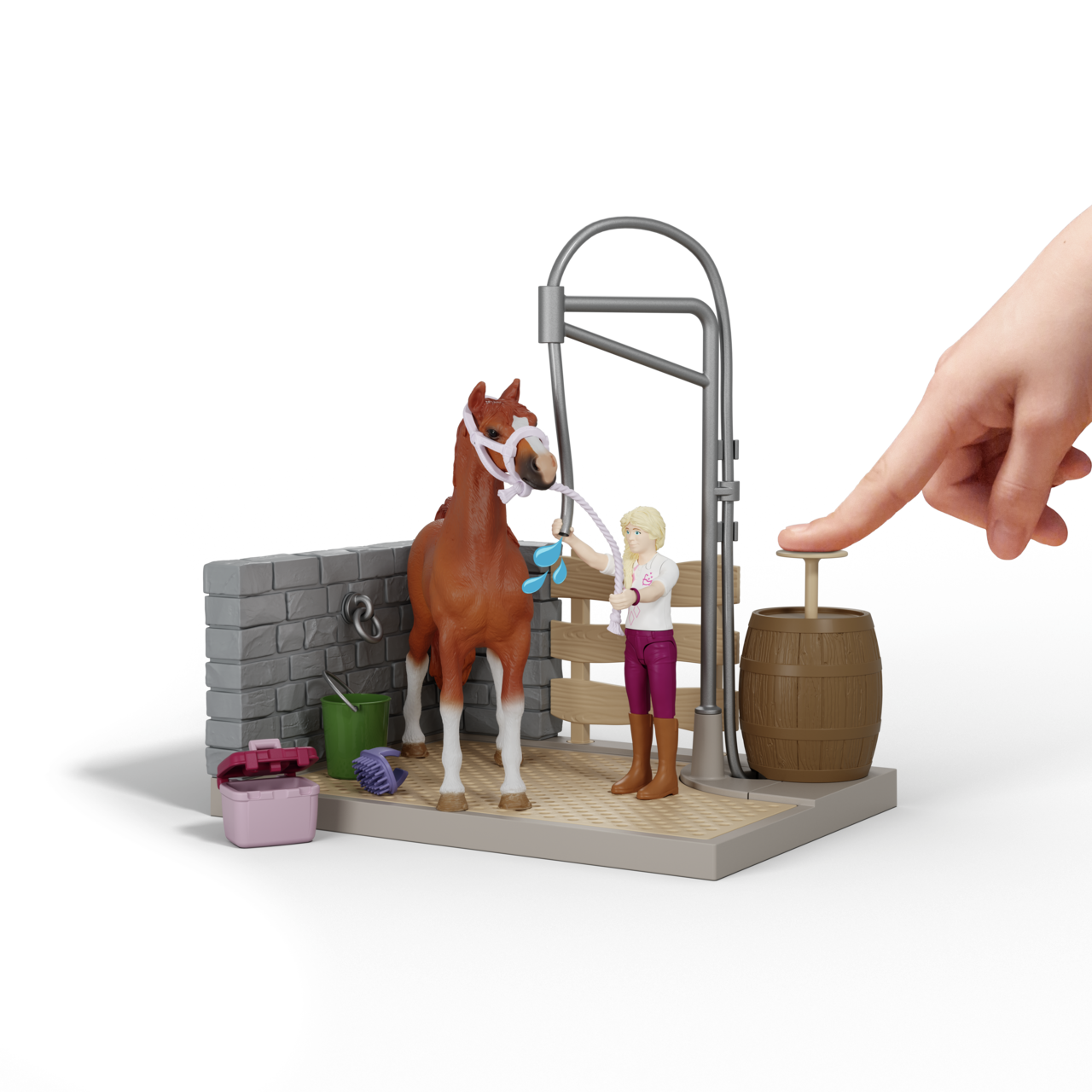Schleich - Sofia