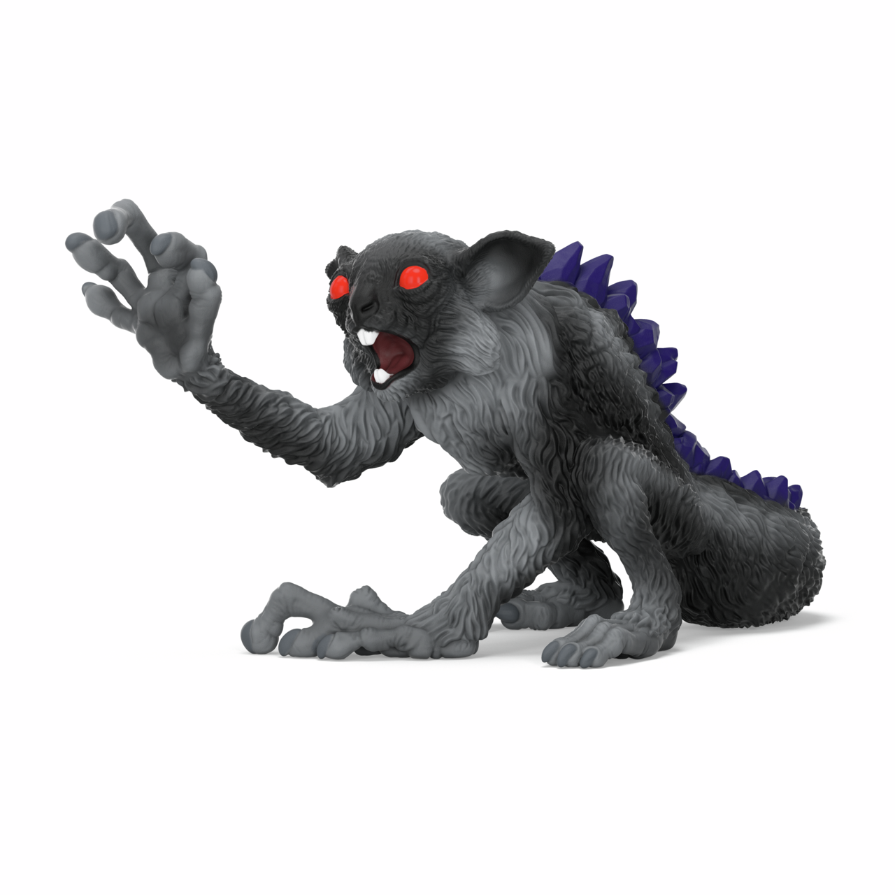 Schleich - Shadow Lemur