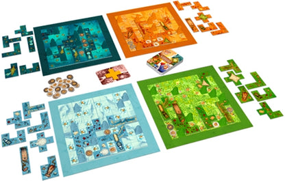 Scarabya - Good Games