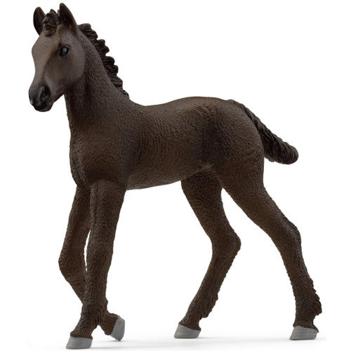 Schleich - Friesian Foal - Good Games