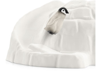Schleich - Antarctic Expedition
