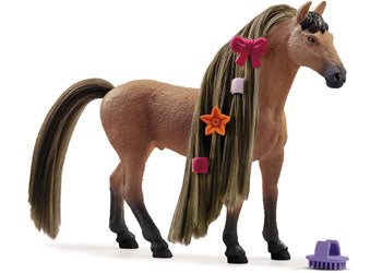 Schleich - Beauty Horse Akhal-Teke Stallion