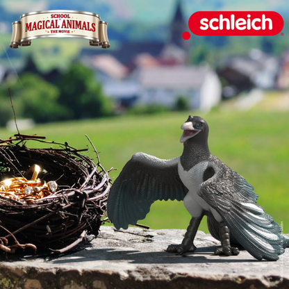 Schleich - Bird Pinkie