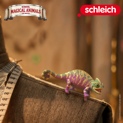 Schleich - Caspar Rainbow