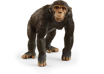 Schleich - Chimpanzee