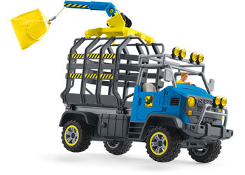 Schleich - Dino Transport Mission