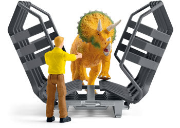 Schleich - Dino Transport Mission