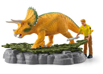 Schleich - Dino Transport Mission