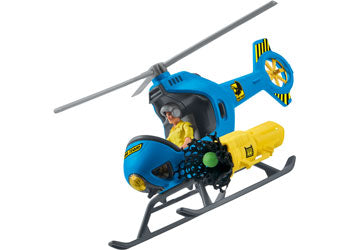 Schleich - Dinosaur Air Attack