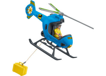Schleich - Dinosaur Air Attack