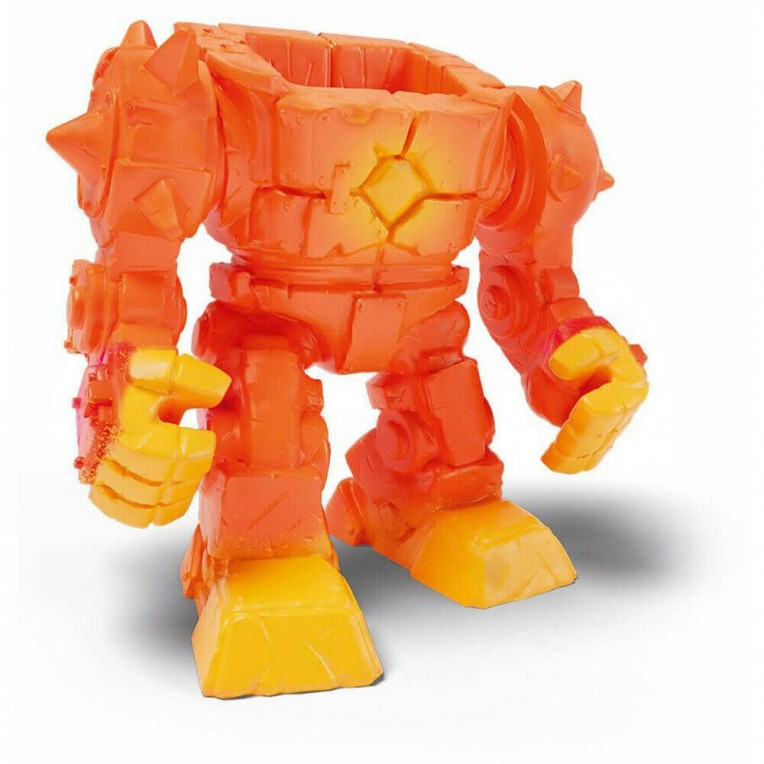 Schleich - Eldrador Mini Creatures Lava Robot - Good Games