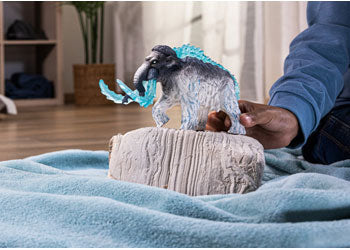 Schleich - Frost Mammoth