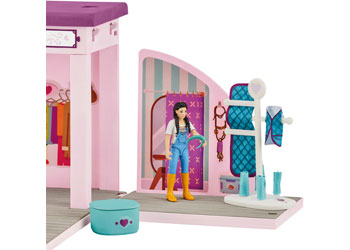 Schleich - Horse Pop-Up Boutique