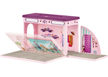 Schleich - Horse Pop-Up Boutique