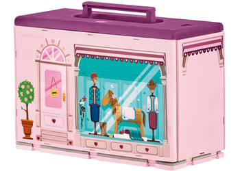 Schleich - Horse Pop-Up Boutique
