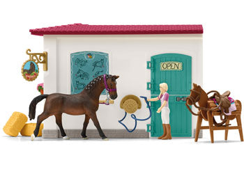 Schleich - Horse Shop
