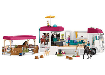 Schleich - Horse Transporter