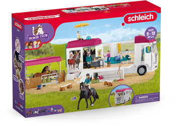 Schleich - Horse Transporter