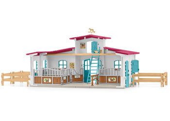 Schleich - Lakeside Riding Centre