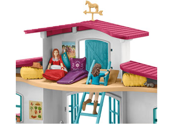 Schleich - Lakeside Riding Centre
