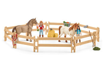 Schleich - Lakeside Riding Centre