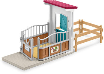 Schleich - Lakeside Riding Centre