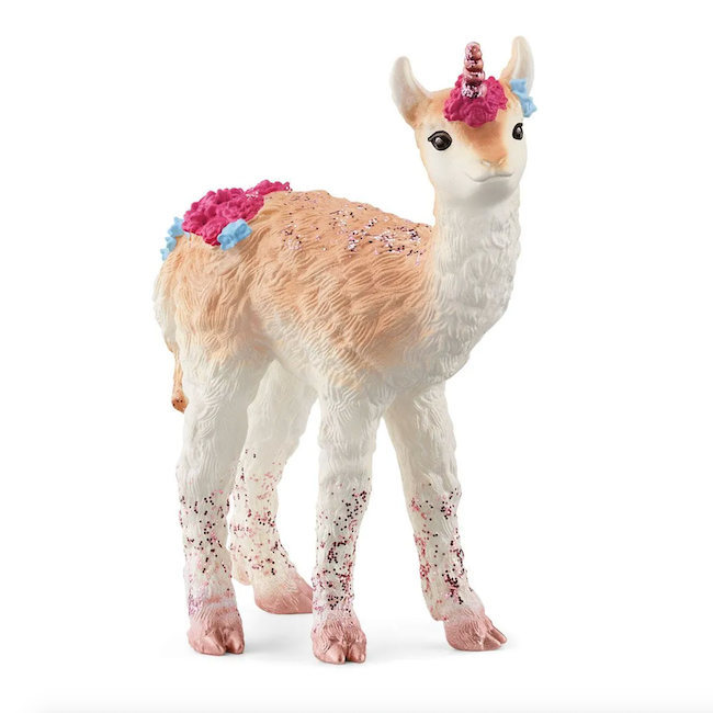 Scleich Llamacorn - Good Games